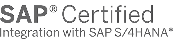 SAP Certified